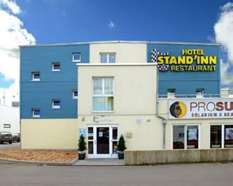 Hotel Stand'Inn