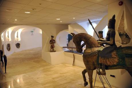 Grand Hotel Poltu Quatu