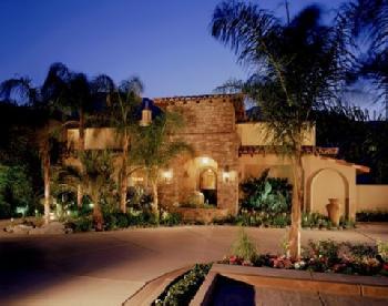 Andreas Hotel And Spa