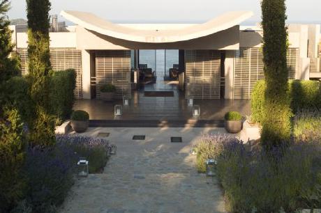 La Reserve Ramatuelle