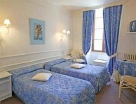 Arcantis Hotel Saint Martin