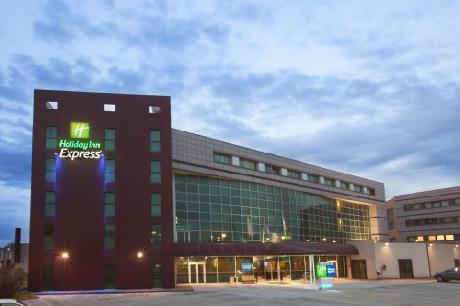 Express By Holiday Inn SENIGALLIA (ANCONA)