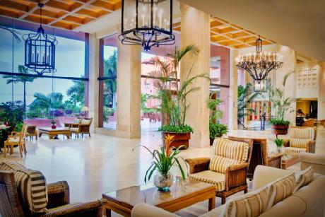 Sheraton La Caleta Resort & Spa, Costa Adeje, Tenerife