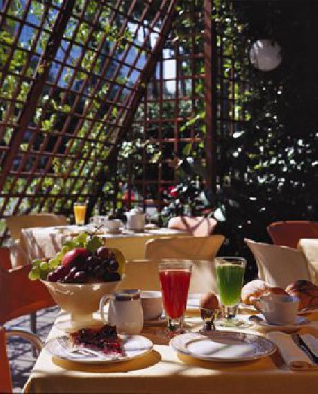 BEST WESTERN Hotel Cristallo