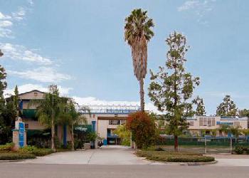 Rodeway Inn Maingate