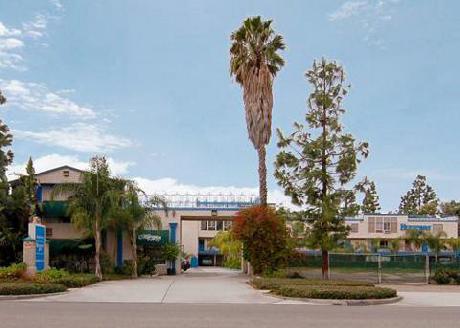 Rodeway Inn Maingate