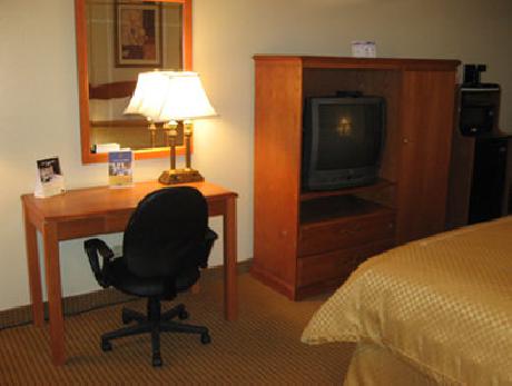 InnPlace Webster at NASA