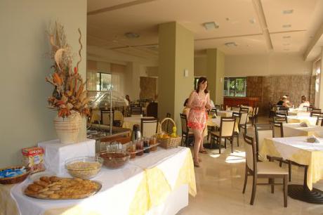 Hotel Saint Constantine