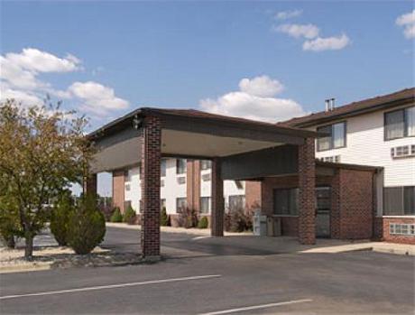 Super 8 Bourbonnais/Kankakee Area