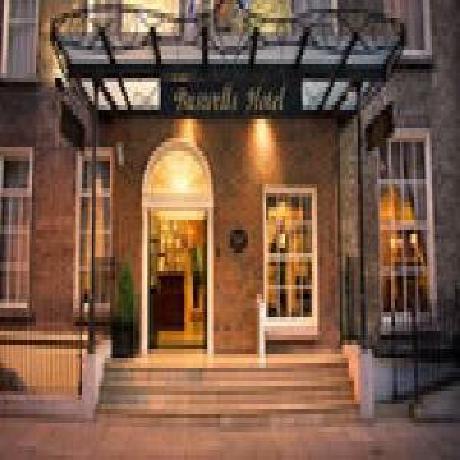 Buswells Hotel