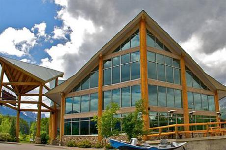 Fernie Stanford Resort