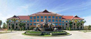 Angkor Howard Hotel