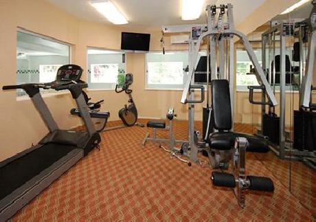 Comfort Suites Hood River