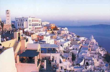 Theoxenia Boutique Hotel