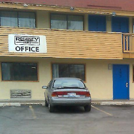 Regency Inn South Holland