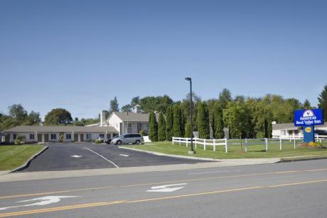 Americas Best Value Inn Albany/East Greenbush