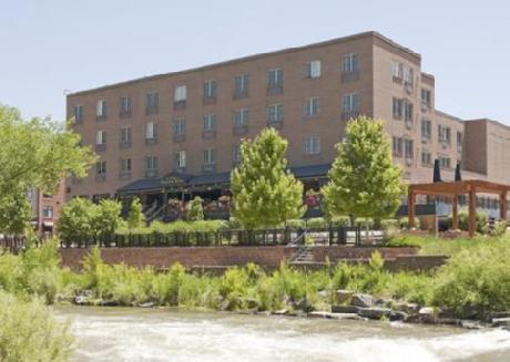 Clarion Collection The Golden Hotel