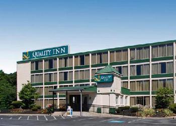 Quality Inn Allentown