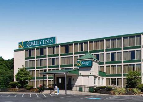 Quality Inn Allentown