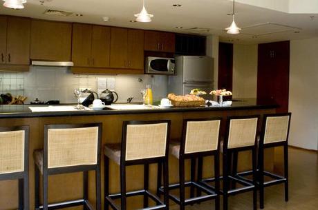 Hilton Sao Paulo Morumbi