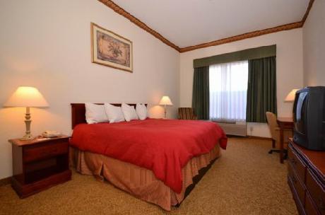 Country Inn & Suites By Carlson, Houston Hobby Airport, TX