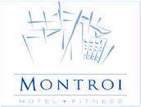 Montroi Hotel and Fitness
