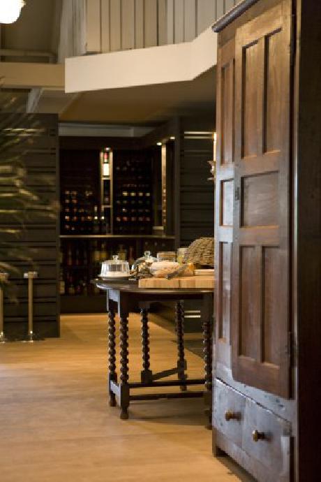 Sandton Hotel De Roskam