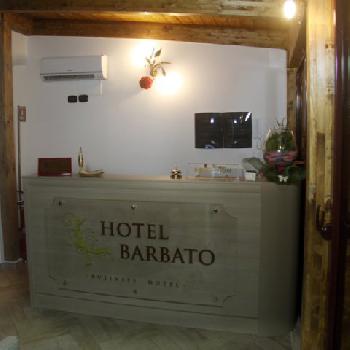 Hotel Barbato