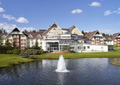 Selma Spa, an Ascend Collection hotel