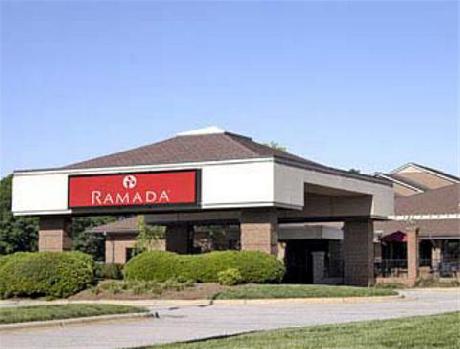 Ramada Raleigh-Blue Ridge