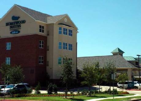 Homewood Suites by Hilton IrvingDFW Airport