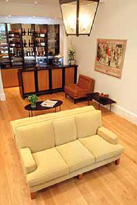 Fifty Four Boutique Hotel