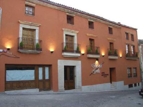 Hostal Isla Del Gallo