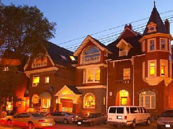 Madison Manor Boutique Hotel