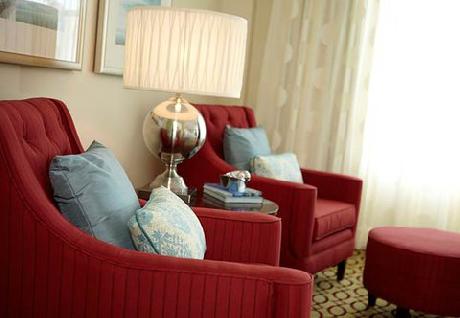 Vinoy?? Renaissance St. Petersburg Resort & Golf Club