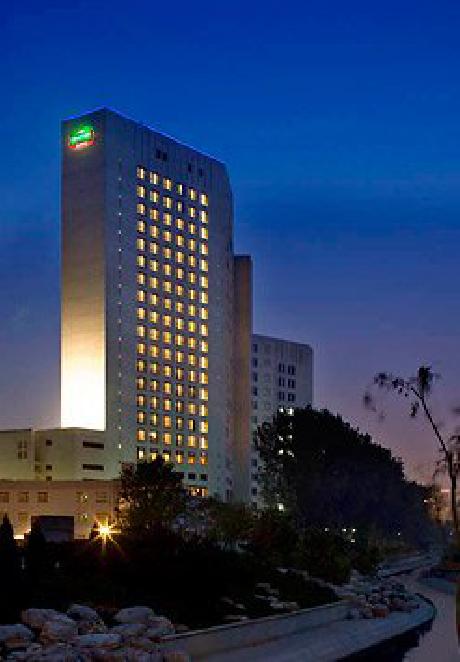 Courtyard Beijing Northeast