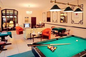 Grand City Hotel Domus Kassel