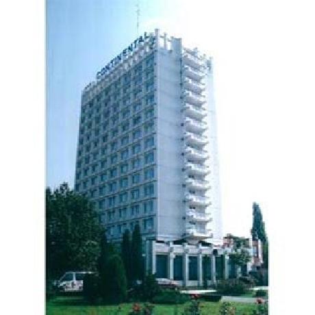 North Star Continental Resort