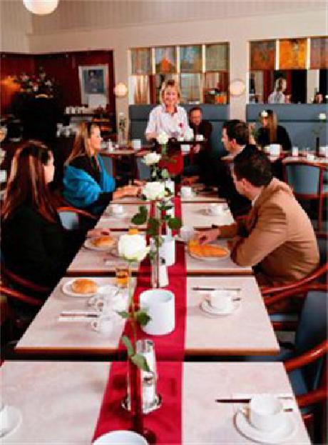 Austria Classic Hotel Wien