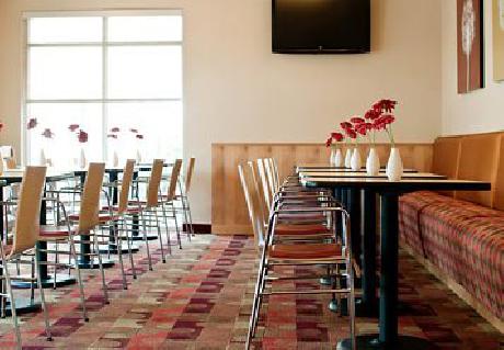 TownePlace Suites Charlotte Mooresville