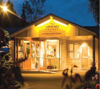 BEST WESTERN Braeside Resort