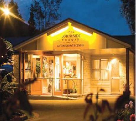 BEST WESTERN Braeside Resort