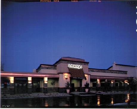 Hilton Scottsdale Resort and Villas