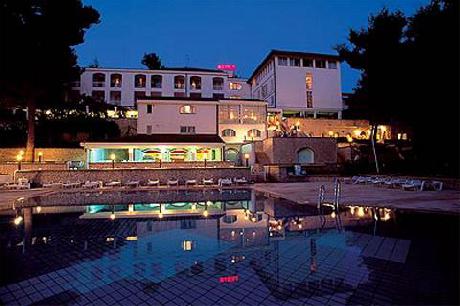 Hotel Marina
