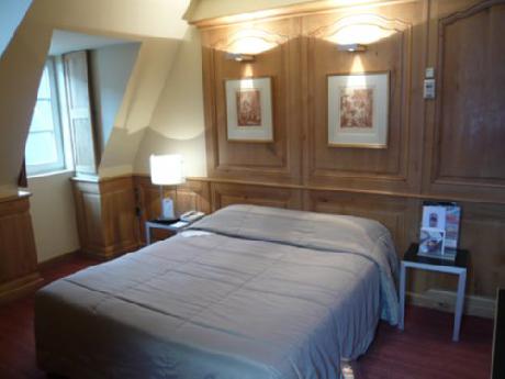 Hotel Hermitage Gantois