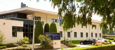 Bastion Hotel Geleen