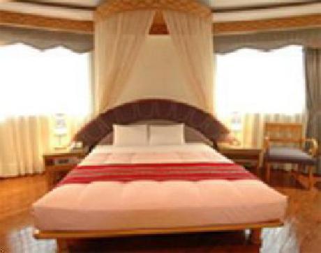 Hualien Naruwan Hotel