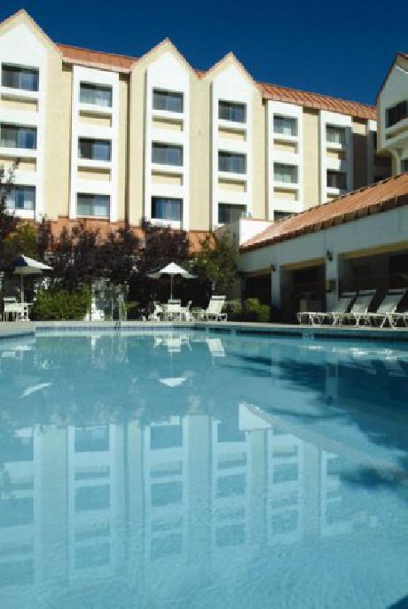 Radisson Woodlands Hotel Flagstaff