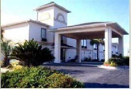 Vista Inn Fitzgerald