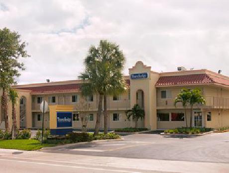 Travelodge Riviera Beach/West Palm